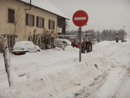 Image Sale house gerbépal 88430  2