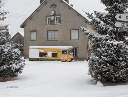 Image Sale house gerbépal 88430  3