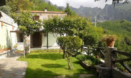 Image Sale house massa massa-carrara 2