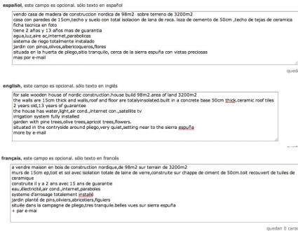 Image Sale house pliego-mula murcie 8