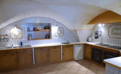 Image Rent gite la motte du caire gap 4