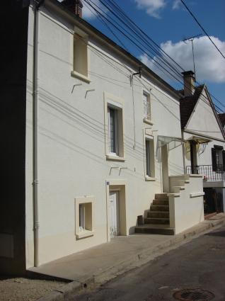 Image Sale house 89290 vincelles yonne 0