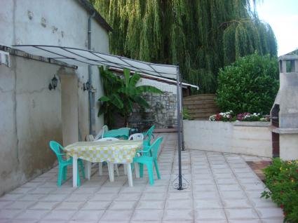 Image Sale house 89580 vallan yonne 3