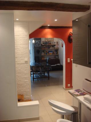 Image Sale house 89580 vallan yonne 6