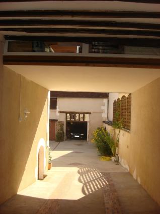 Image Sale house 89580 vallan yonne 7