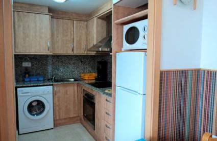 Image Rent apartment l&acute;ampolla tarragone 2