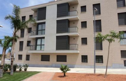 Image Rent apartment l&acute;ampolla tarragone 7