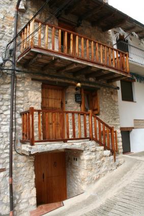 Image Rent apartment la pobla de benifassa-castellon  0