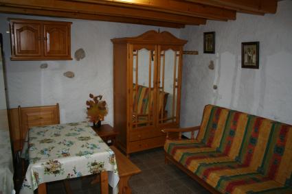 Image Rent apartment la pobla de benifassa-castellon  2
