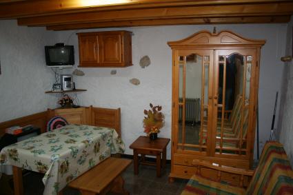 Image Rent apartment la pobla de benifassa-castellon  4