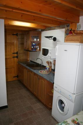 Image Rent apartment la pobla de benifassa-castellon  5