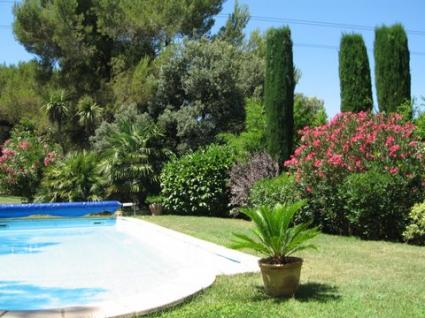 Image Sale villa les pennes mirabeau marseille 2