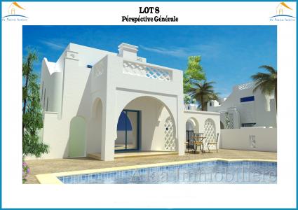 Image Sale villa djerba midoun medenine 0