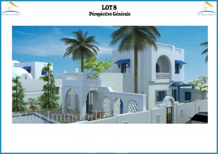 Image Sale villa djerba midoun medenine 1