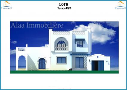 Image Sale villa djerba midoun medenine 2