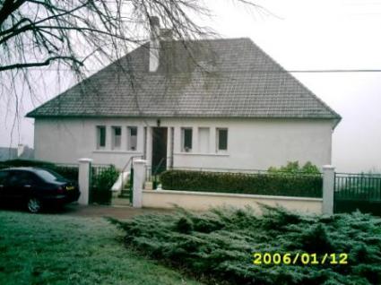Image Sale house migennes yonne 1