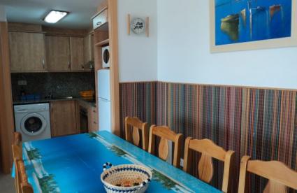 Image Sale apartment l?ampolla tarragone 1