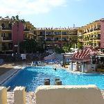 Image Rent apartment costa del silencio, las galletas tenerife 2