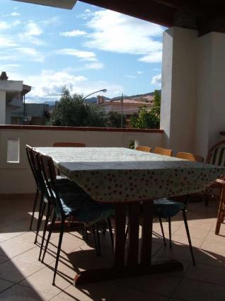 Image Rent apartment cala gonone nuoro 0