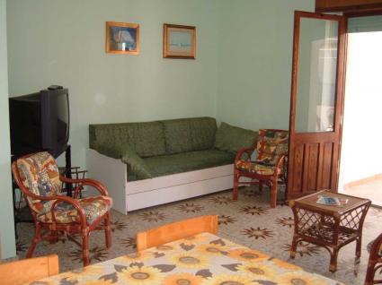 Image Rent apartment cala gonone nuoro 1