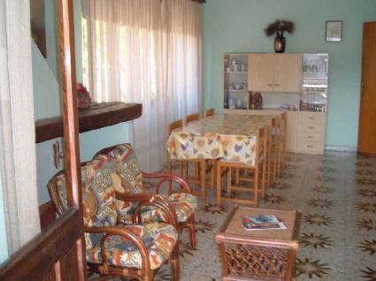 Image Rent apartment cala gonone nuoro 2