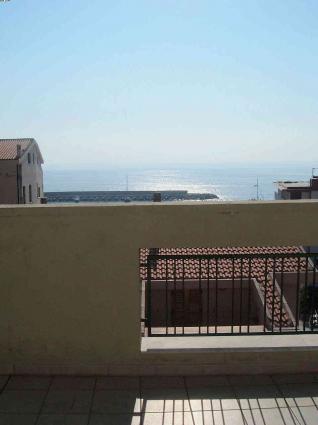 Image Rent apartment cala gonone nuoro 1