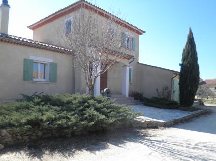 Image Sale house saint remeze privas 2