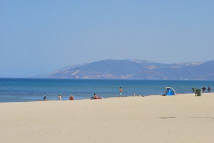 Image Sale land martil tetouan 0