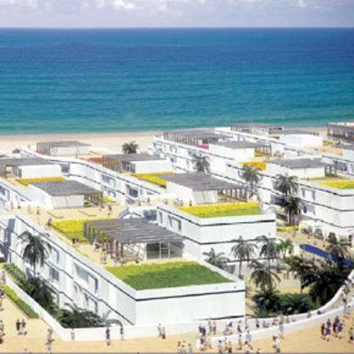 Image Sale land martil tetouan 1