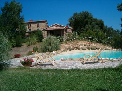 Image Venta fattoria castiglione della pescaia grosseto 0