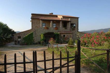 Image Venta fattoria castiglione della pescaia grosseto 1