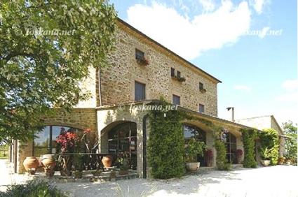 Image Venta fattoria castiglione della pescaia grosseto 3