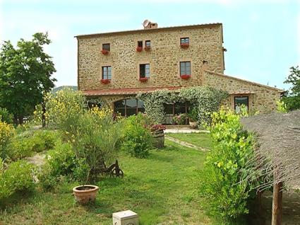 Image Venta fattoria castiglione della pescaia grosseto 4