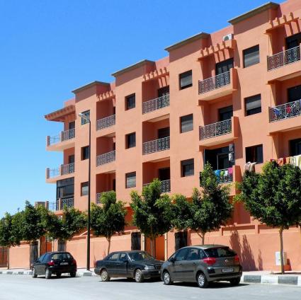 Image Rent apartment  marrakech 2