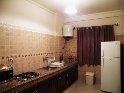 Image Rent apartment  marrakech 5