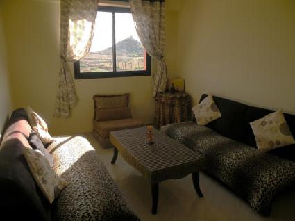 Image Rent apartment  marrakech 6