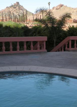 Image Rent apartment  marrakech 7