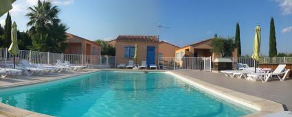 Image Rent gite collias  7