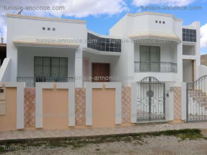 Image Sale villa kélibia kelibia 0