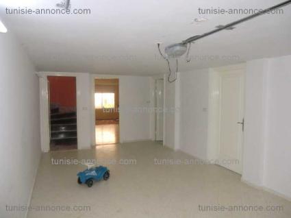 Image Sale villa kélibia kelibia 1