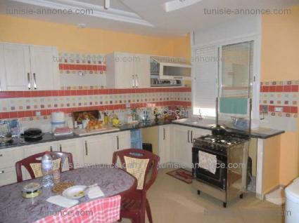 Image Sale villa kélibia kelibia 2