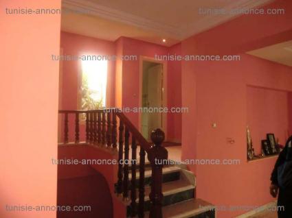 Image Sale villa kélibia kelibia 3