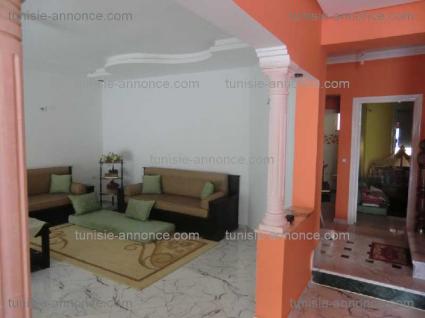 Image Sale villa kélibia kelibia 4