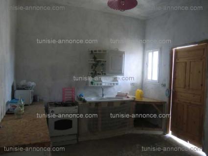 Image Sale house kélibia kelibia 2