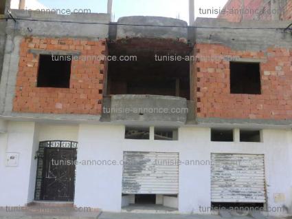 Image Sale house kélibia kelibia 4