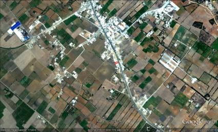 Image Sale land dar allouche kelibia 1