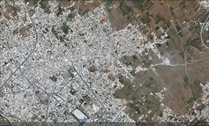 Image Sale land kélibia kelibia 1