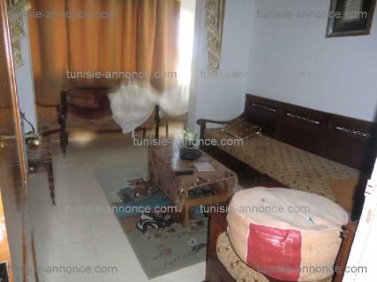 Image Sale apartment kélibia kelibia 0