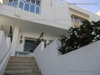 Image Sale apartment kélibia kelibia 2