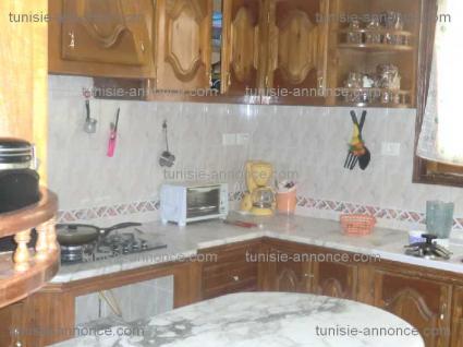 Image Sale apartment kélibia kelibia 3